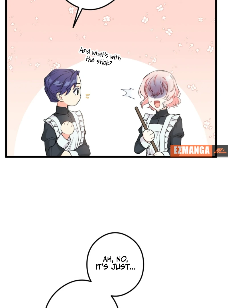 The Dead Ending Collector Maid Chapter 5 408 ch 5 59