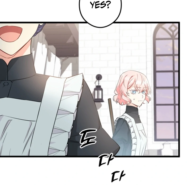 The Dead Ending Collector Maid Chapter 5 413 ch 5 64