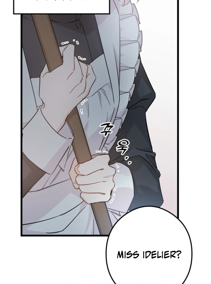 The Dead Ending Collector Maid Chapter 5 418 ch 5 69