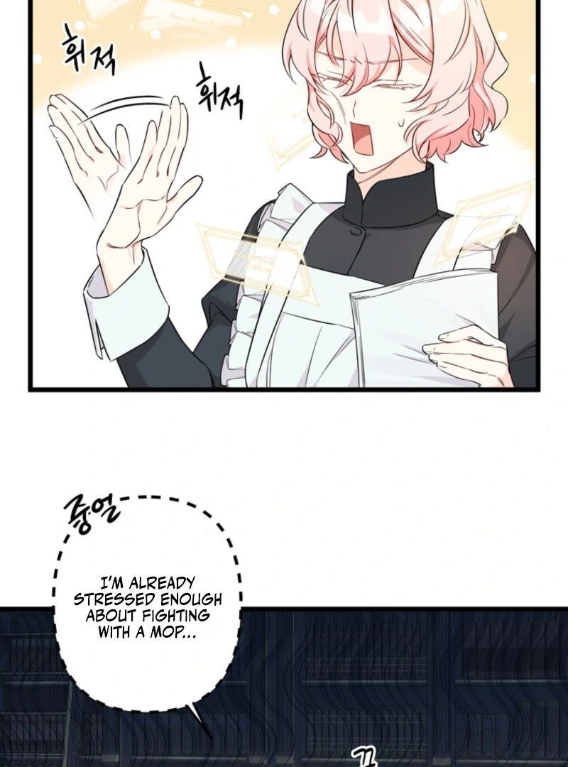 The Dead Ending Collector Maid Chapter 5 356 ch 5 7