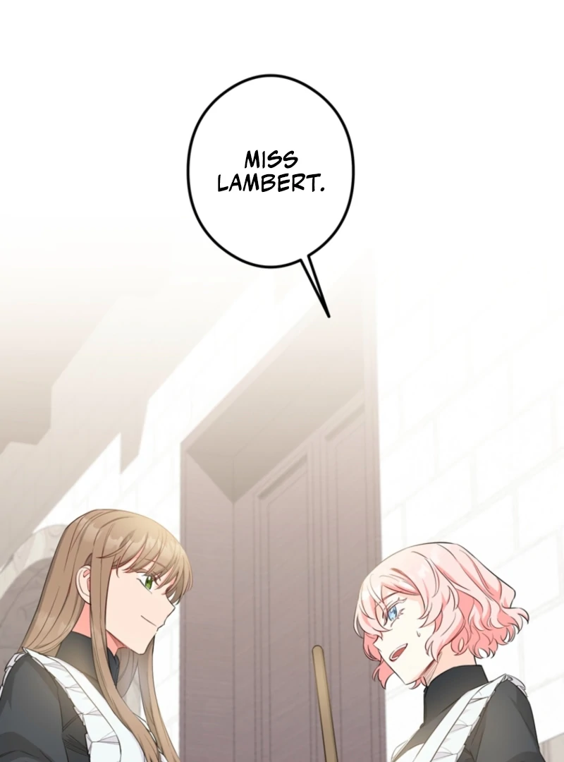 The Dead Ending Collector Maid Chapter 5 420 ch 5 71