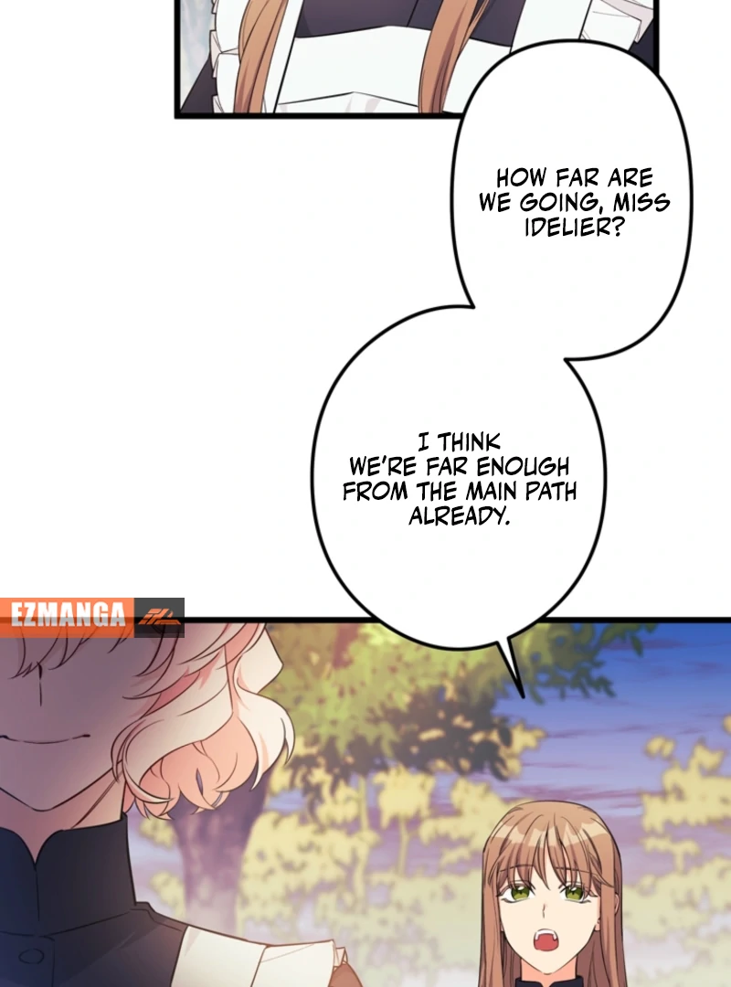 The Dead Ending Collector Maid Chapter 5 428 ch 5 79