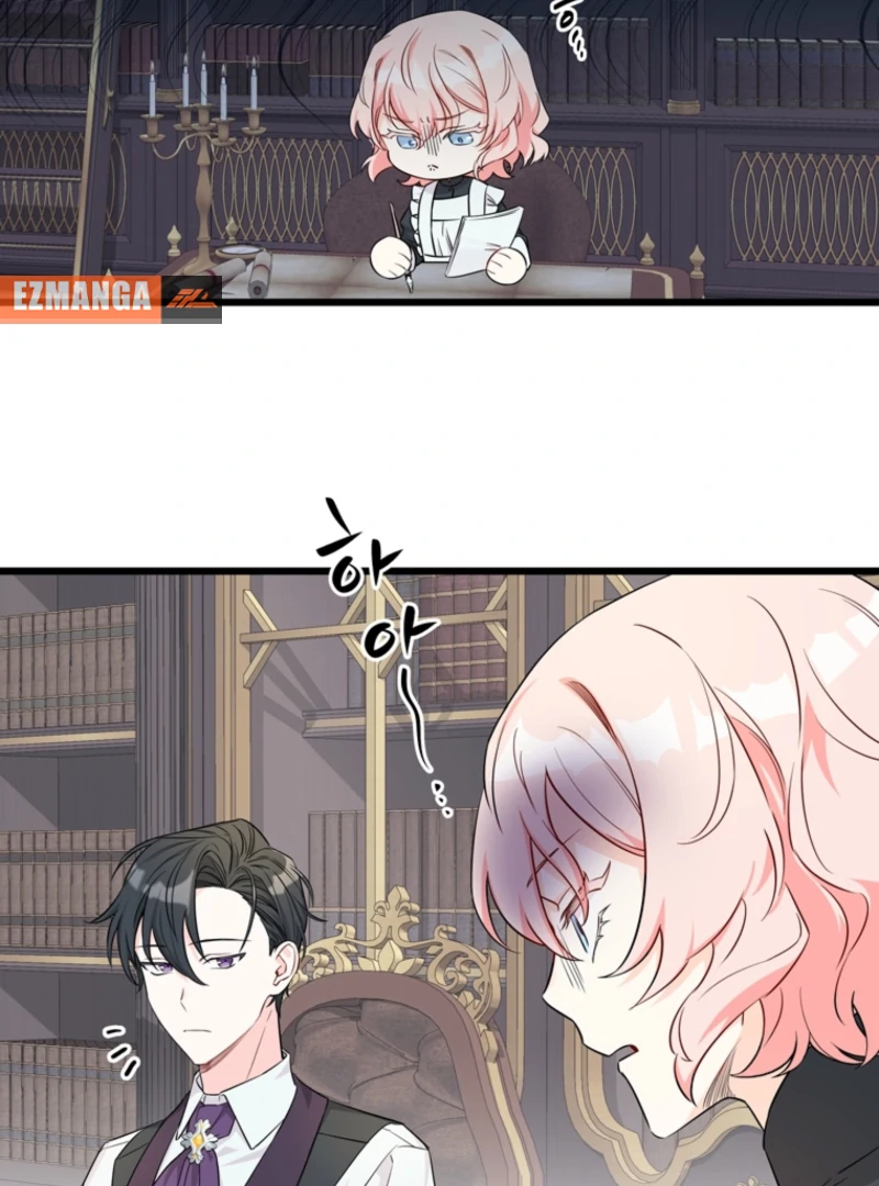 The Dead Ending Collector Maid Chapter 5 357 ch 5 8