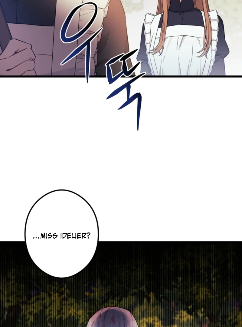 The Dead Ending Collector Maid Chapter 5 429 ch 5 80