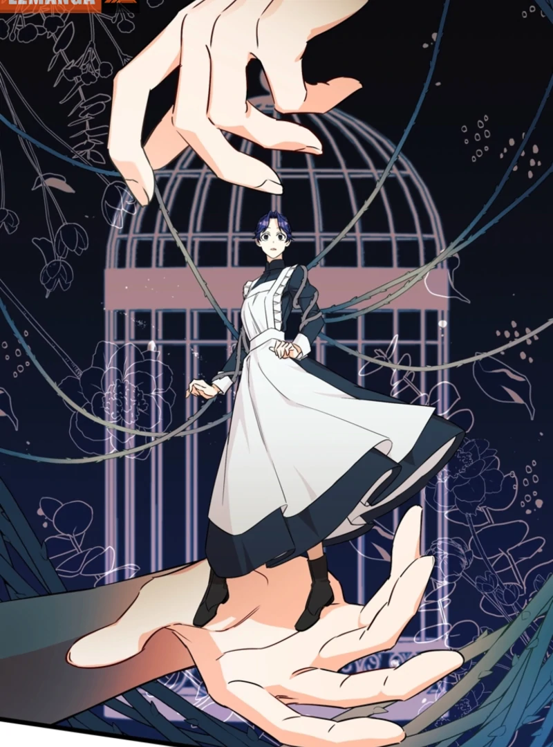 The Dead Ending Collector Maid Chapter 5 440 ch 5 91