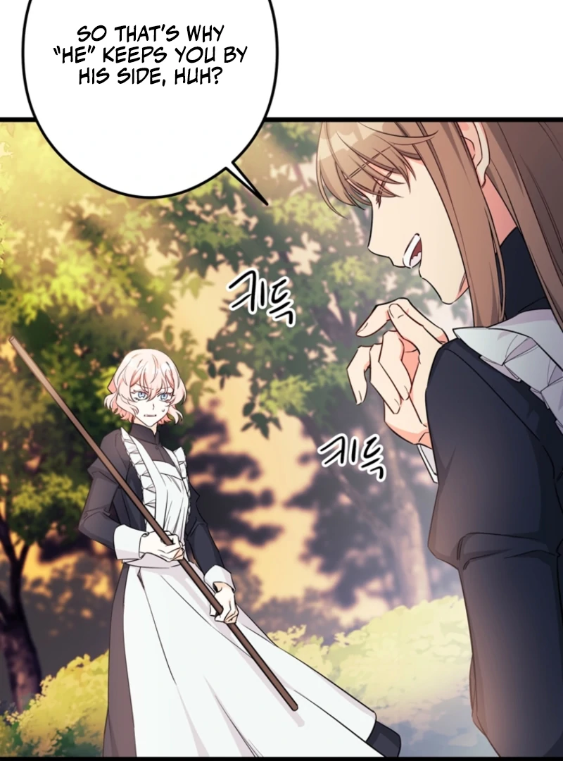 The Dead Ending Collector Maid Chapter 5 446 ch 5 97