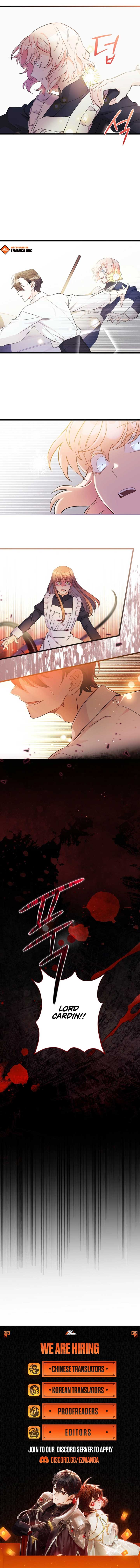 The Dead Ending Collector Maid Chapter 7 47 10