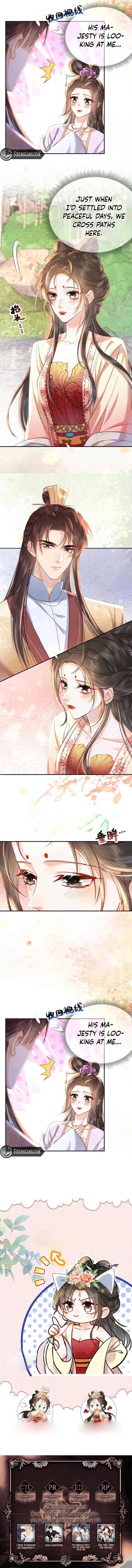 The Delicate and Noble Concubine Has Lots of Tricks, and the Emperor Does Not Flirt With Her Chapter 26 15 2