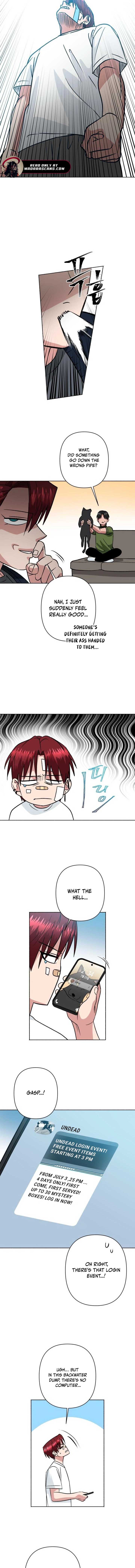 The Delinquent and the Gangster Heiress Chapter 2 88 ch 2 18