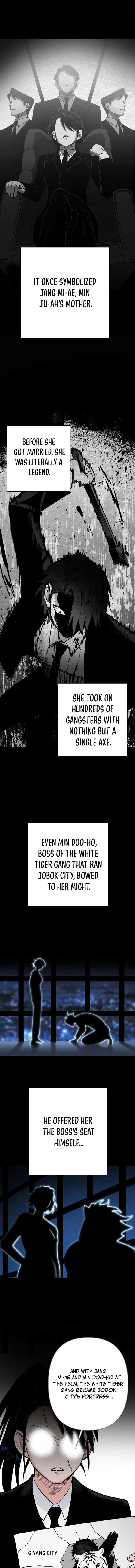 The Delinquent and the Gangster Heiress Chapter 2 79 ch 2 9