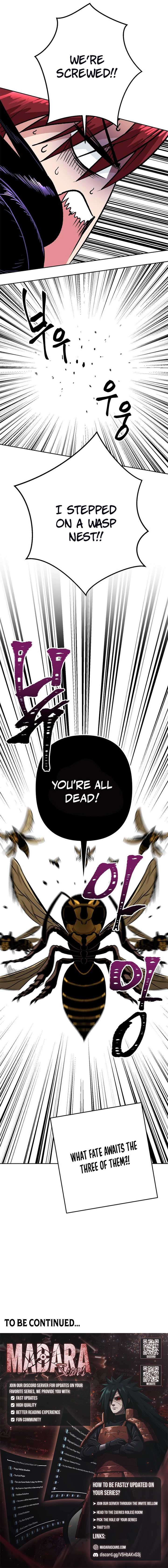 The Delinquent and the Gangster Heiress Chapter 4 63 14