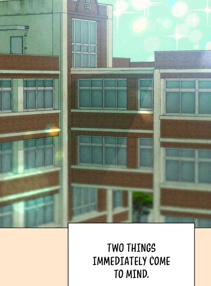 The Delinquent’s First Love Chapter 1 865 003