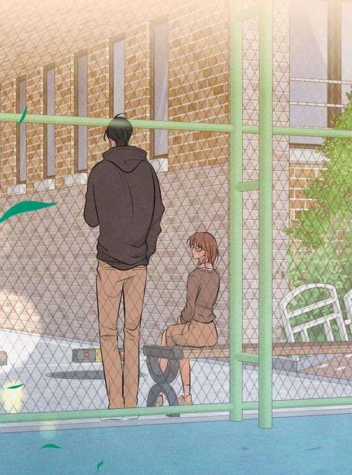 The Delinquent’s First Love Chapter 1 913 051