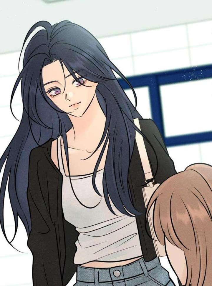 The Delinquent’s First Love Chapter 1 970 108