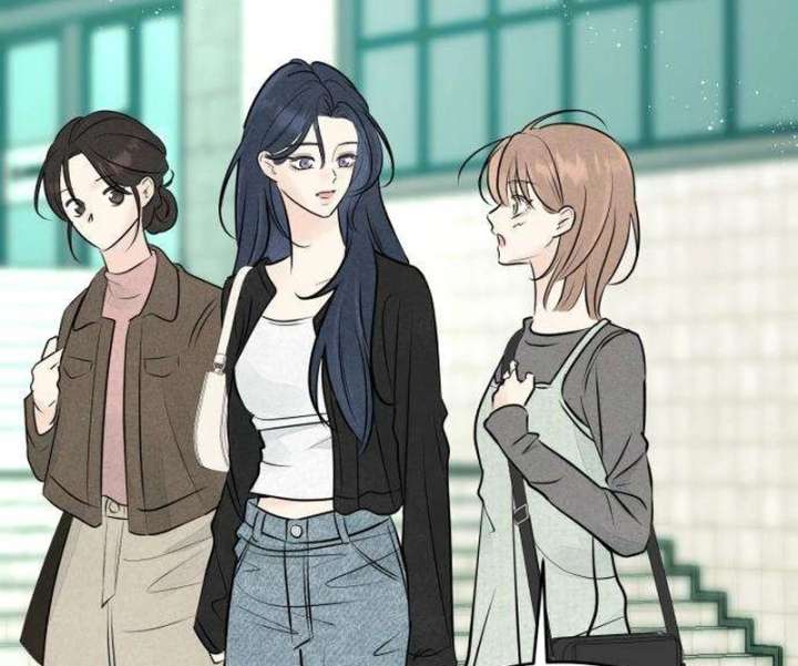 The Delinquent’s First Love Chapter 1 976 114