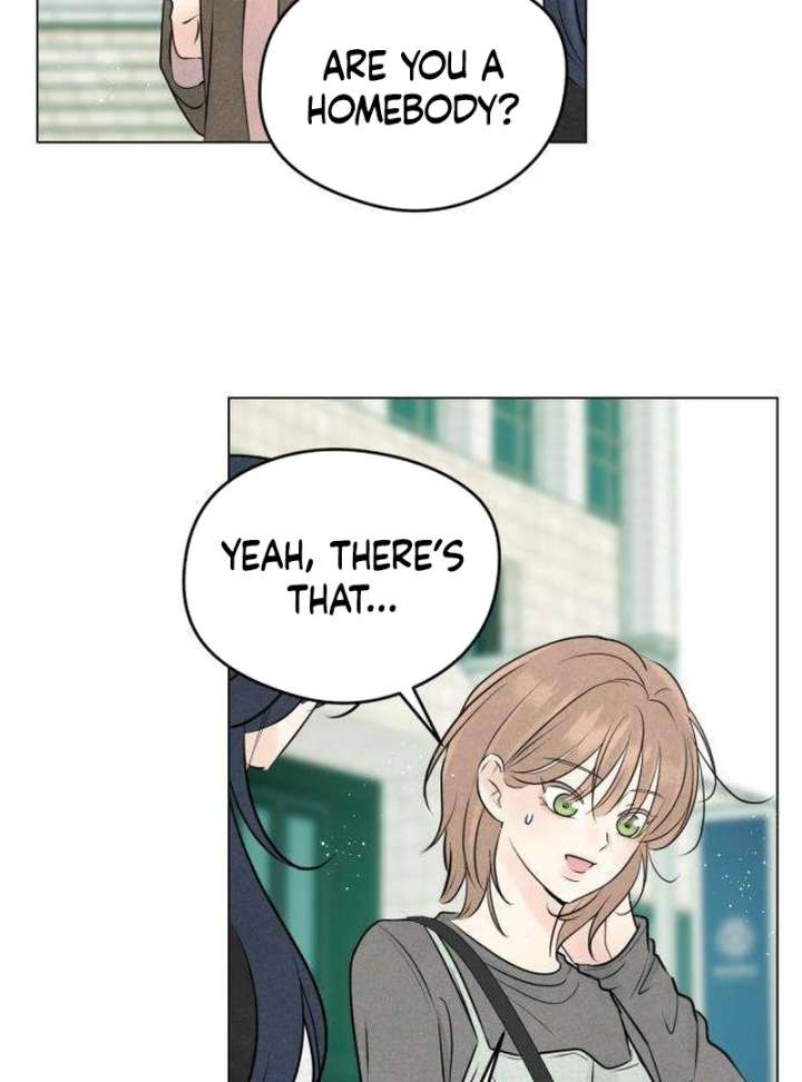 The Delinquent’s First Love Chapter 1 979 117