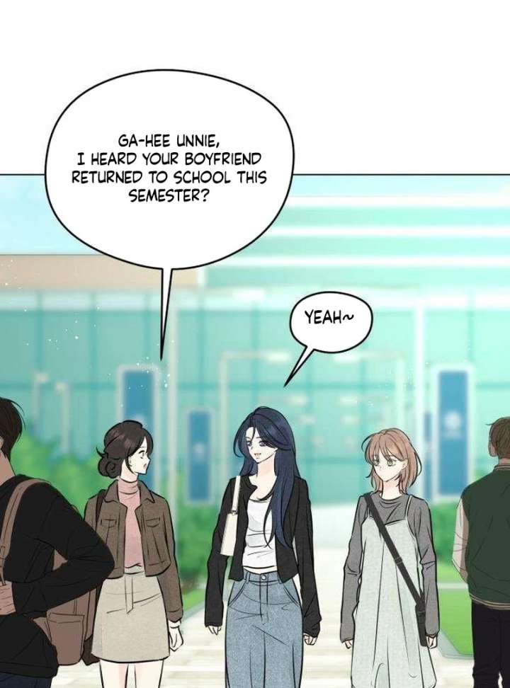 The Delinquent’s First Love Chapter 1 984 122