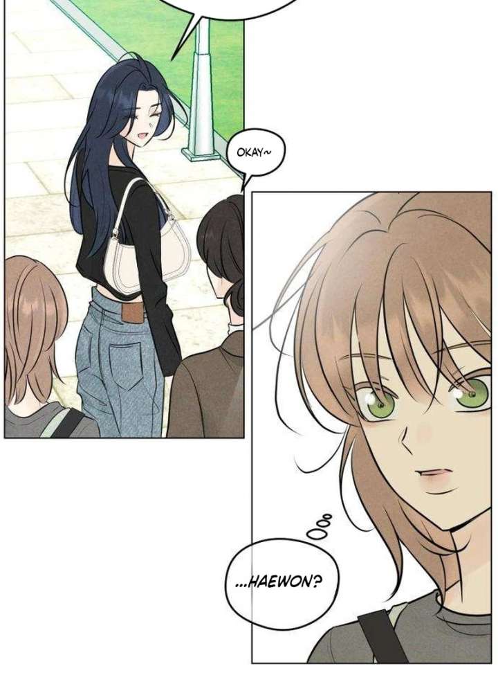 The Delinquent’s First Love Chapter 1 989 127