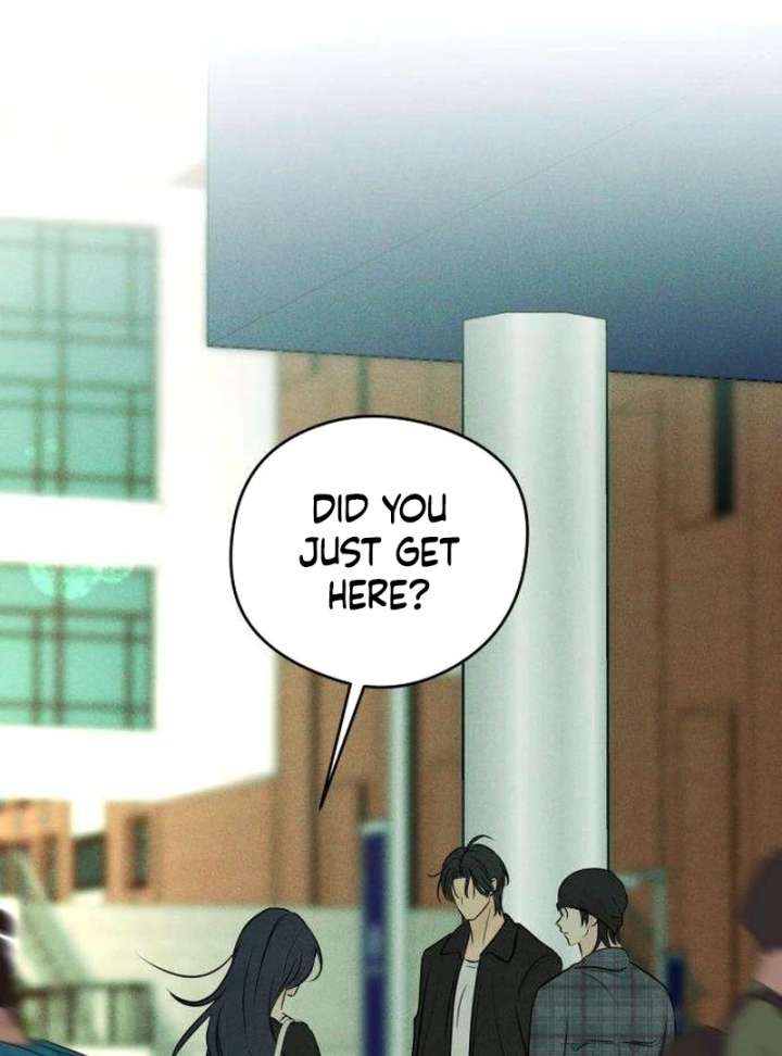 The Delinquent’s First Love Chapter 1 990 128