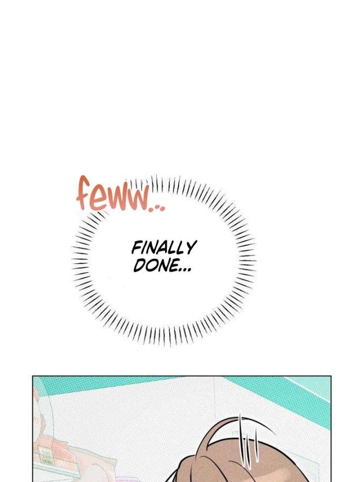 The Delinquent’s First Love Chapter 1 1033 171