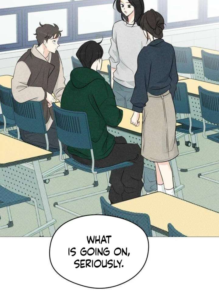 The Delinquent’s First Love Chapter 1 1065 203