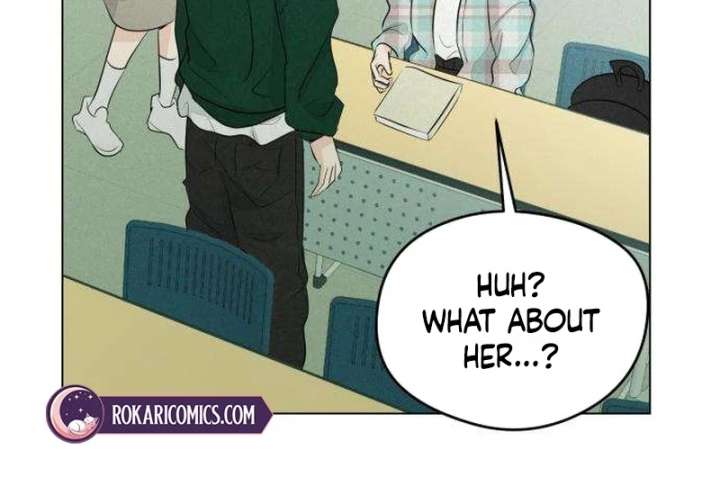 The Delinquent’s First Love Chapter 1 1069 207