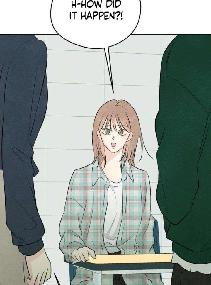 The Delinquent’s First Love Chapter 1 1073 211