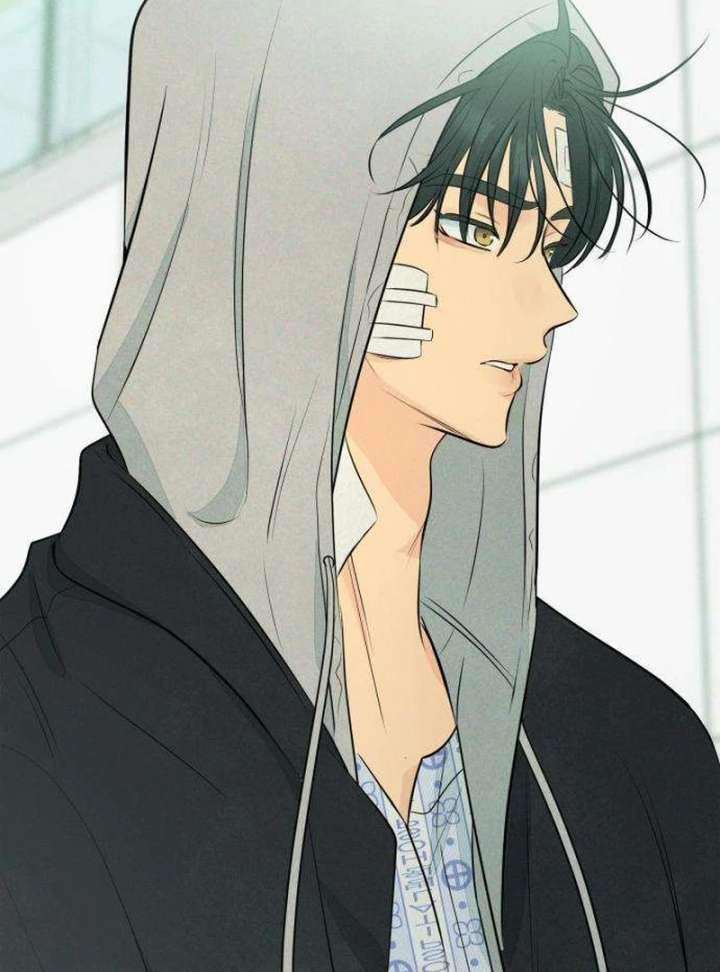 The Delinquent’s First Love Chapter 1 1095 233