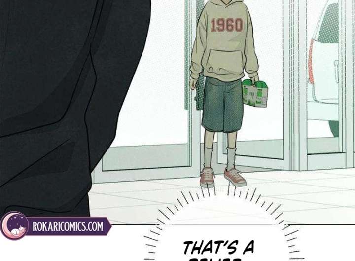 The Delinquent’s First Love Chapter 1 1098 236