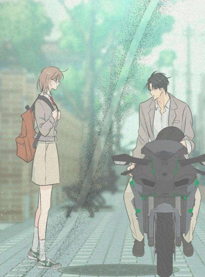 The Delinquent’s First Love Chapter 1 1124 262