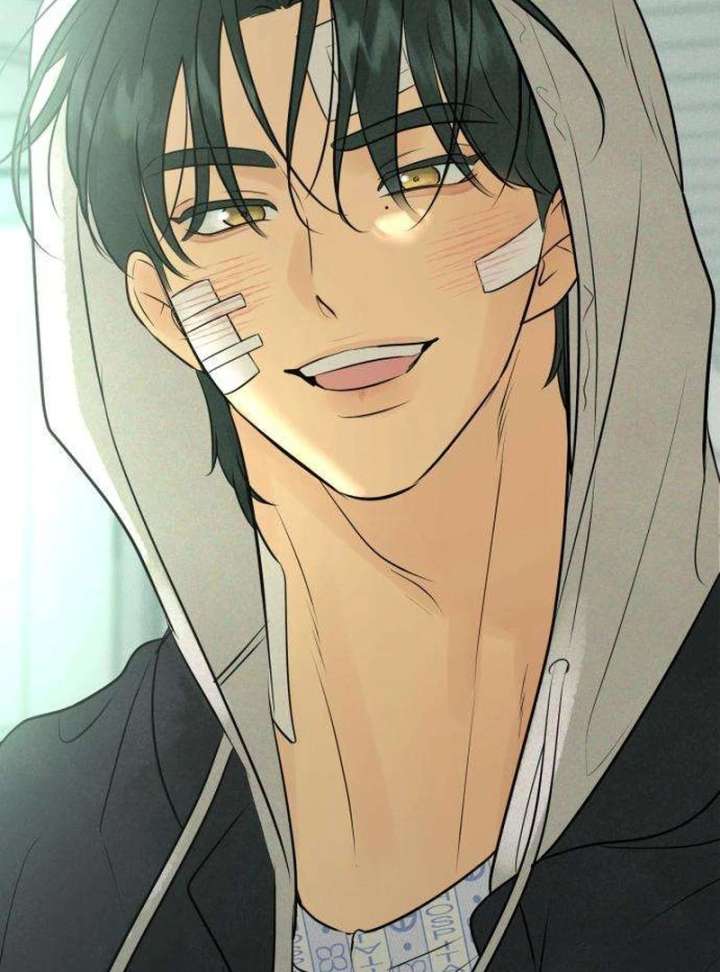 The Delinquent’s First Love Chapter 1 1139 277