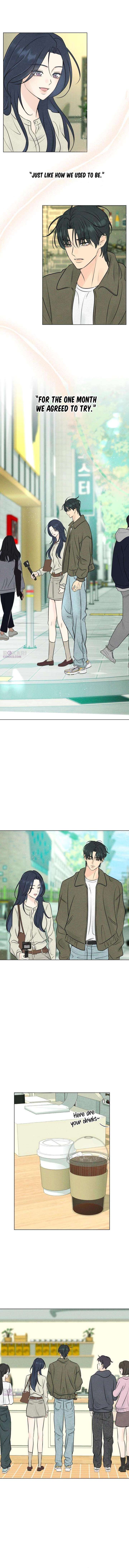 The Delinquent’s First Love Chapter 100 72 14