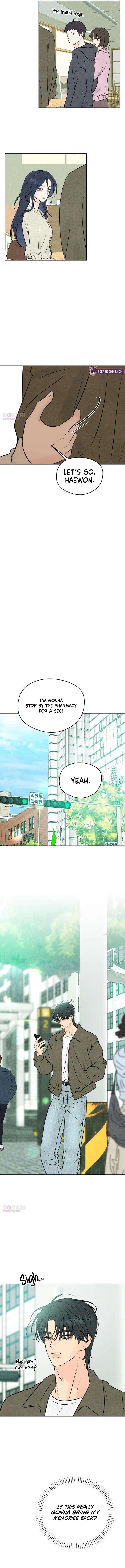 The Delinquent’s First Love Chapter 100 73 15