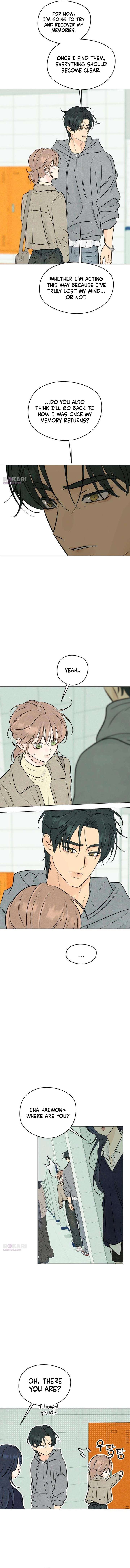 The Delinquent’s First Love Chapter 100 63 5