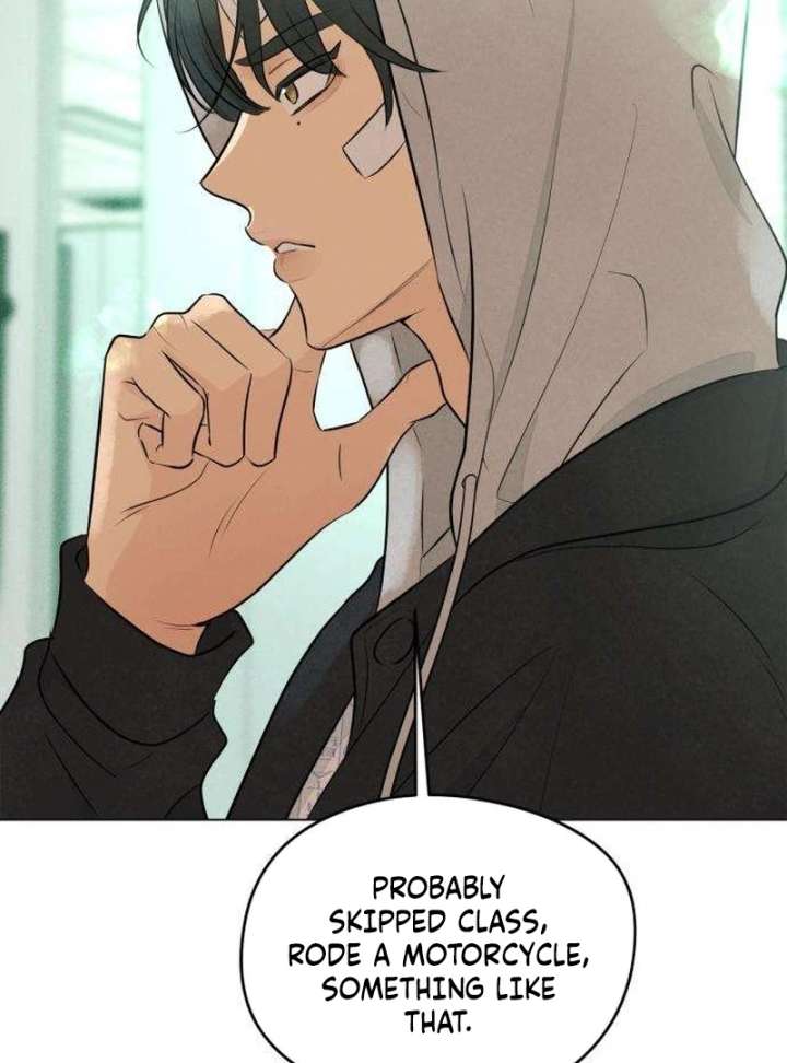 The Delinquent’s First Love Chapter 2 611 040