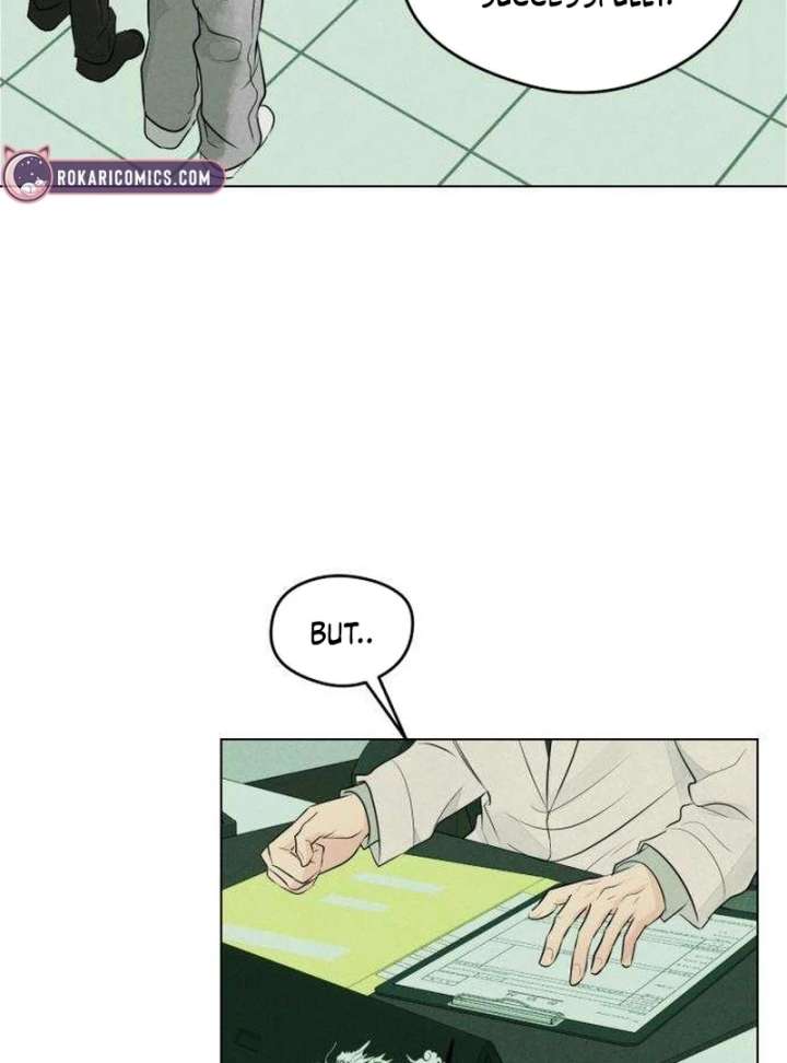 The Delinquent’s First Love Chapter 2 650 079