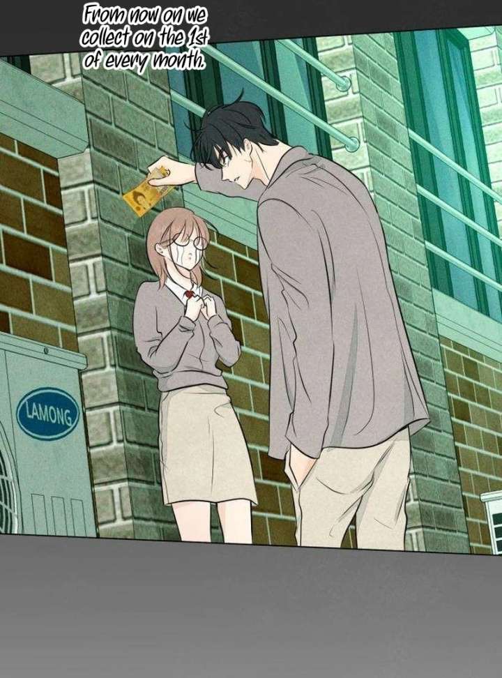 The Delinquent’s First Love Chapter 2 674 103