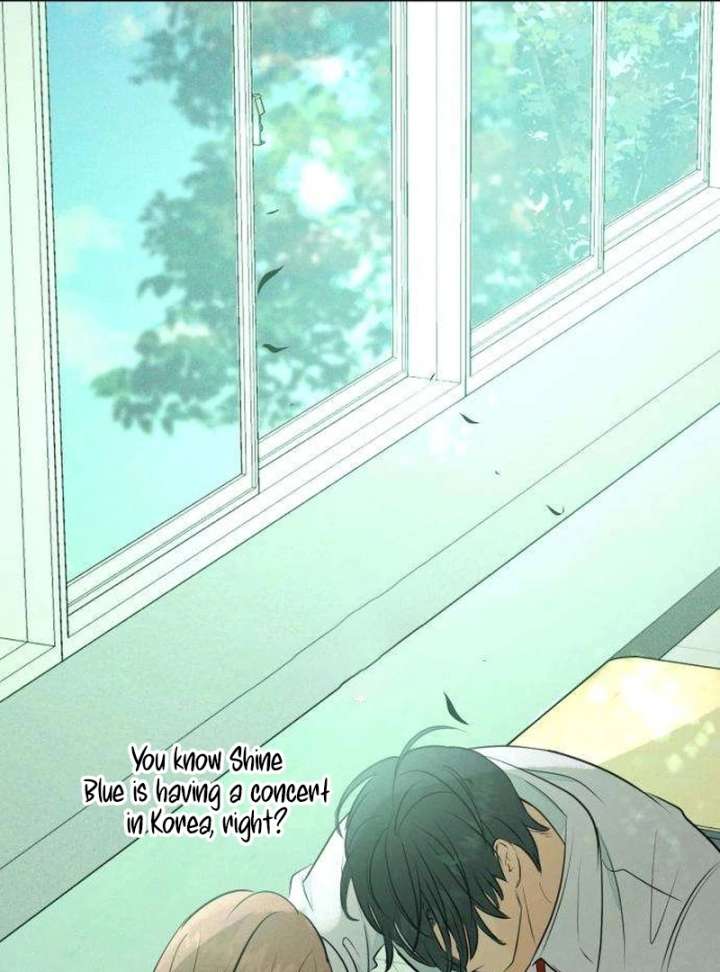 The Delinquent’s First Love Chapter 3 590 058