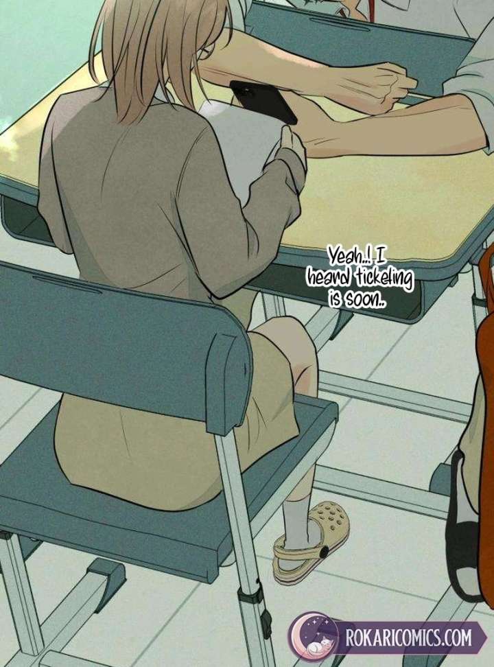 The Delinquent’s First Love Chapter 3 591 059