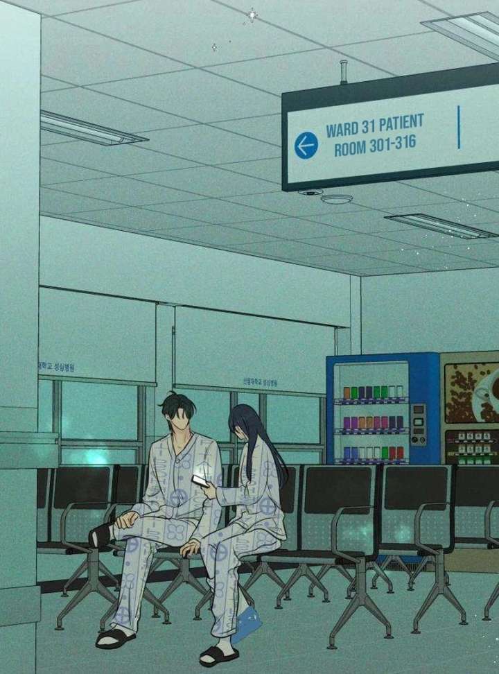 The Delinquent’s First Love Chapter 3 647 115