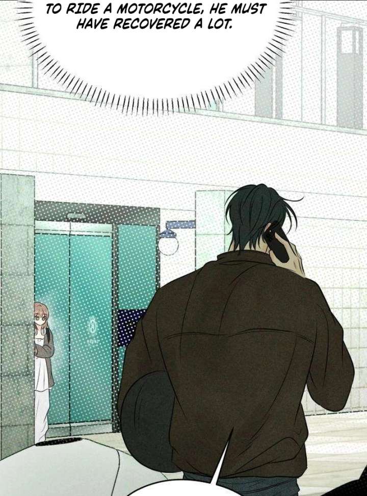 The Delinquent’s First Love Chapter 3 700 168