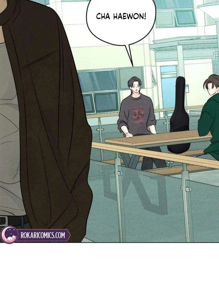 The Delinquent’s First Love Chapter 4 667 126