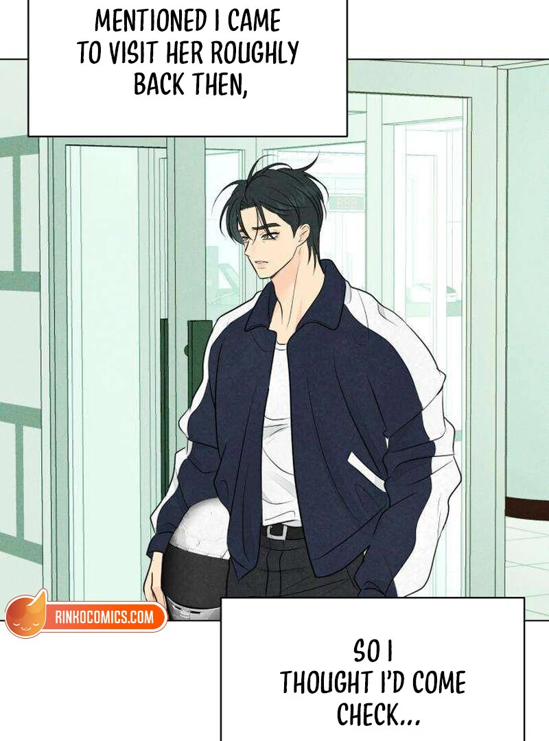 The Delinquent’s First Love Chapter 5 524 046