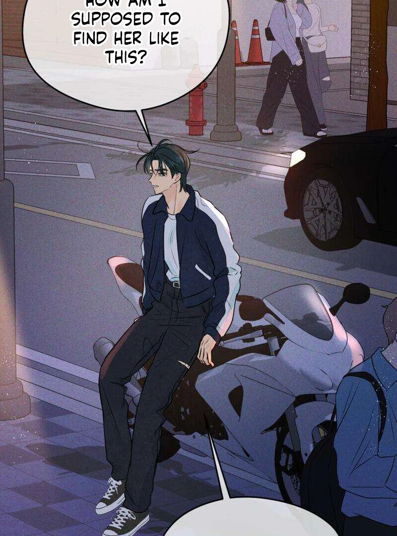 The Delinquent’s First Love Chapter 5 599 121