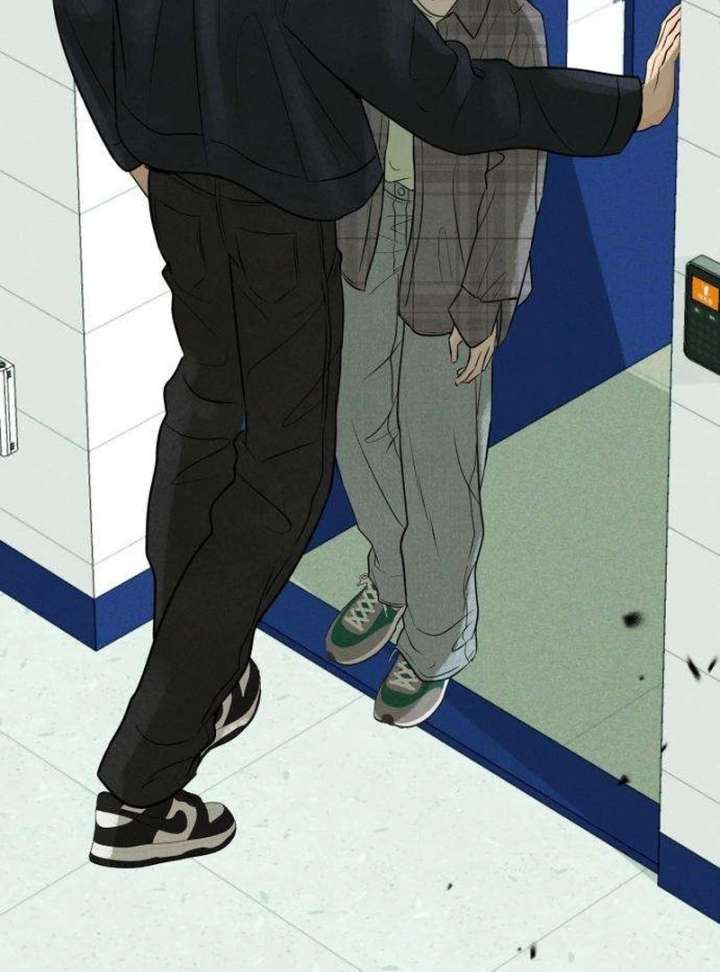 The Delinquent’s First Love Chapter 6 478 003