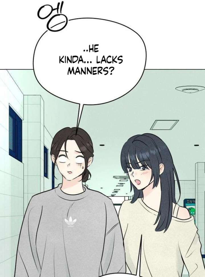 The Delinquent’s First Love Chapter 6 495 020