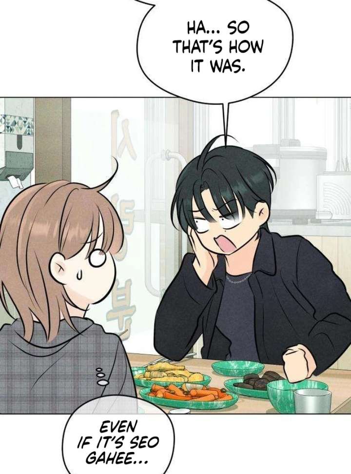 The Delinquent’s First Love Chapter 6 585 110