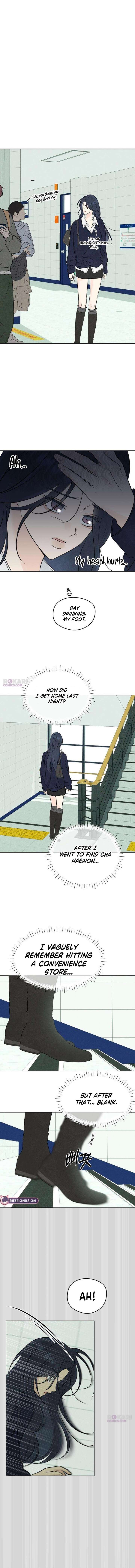 The Delinquent’s First Love Chapter 9 62 10