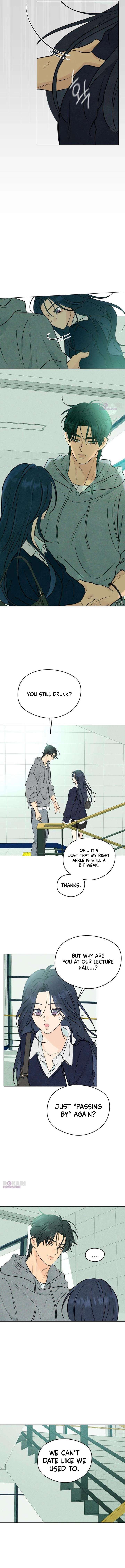 The Delinquent’s First Love Chapter 9 63 11