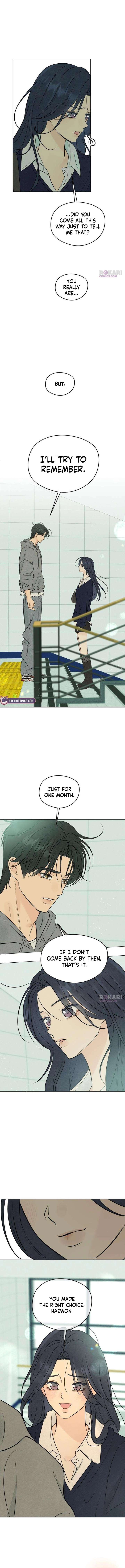 The Delinquent’s First Love Chapter 9 64 12